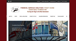 Desktop Screenshot of fsc-ps.org